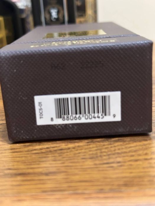 Полный парфюм Tom Ford Tuscan leather