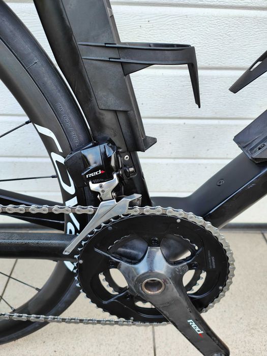 Vând sau schimb cu Mtb ușoară. BMC Timemachine Road 01 One