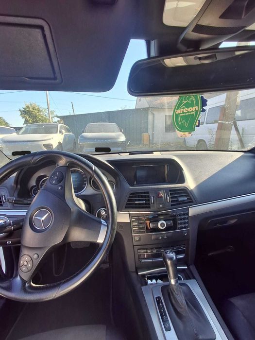 MERCEDES-BENZ Unknown Model 2010 — imagine 5
