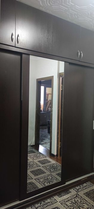 Б/у мебель спальня + детская мебель + прихожая