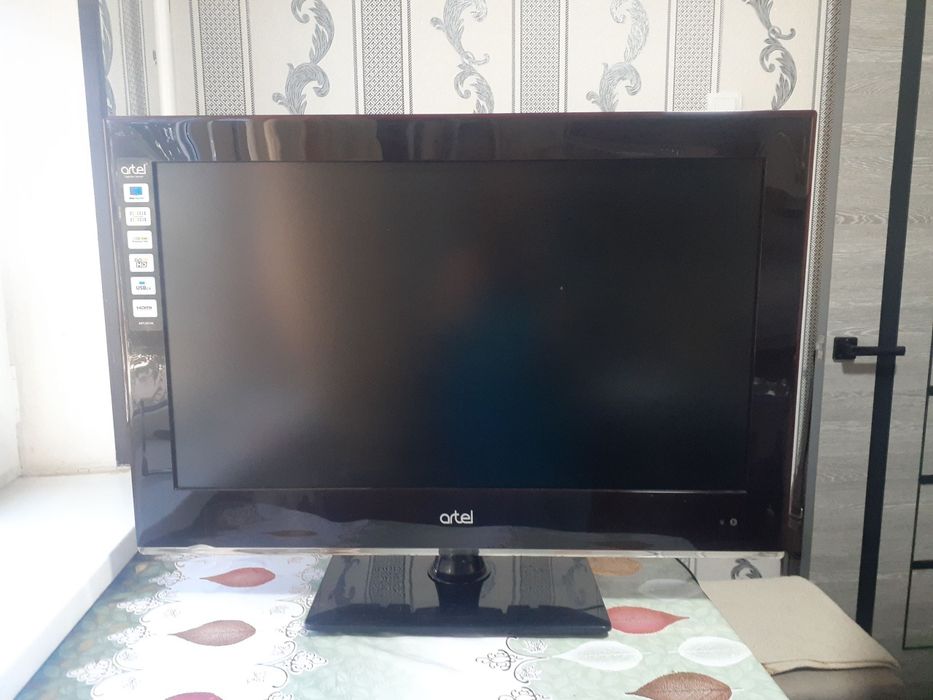 Телевизор АРТЕЛЬ