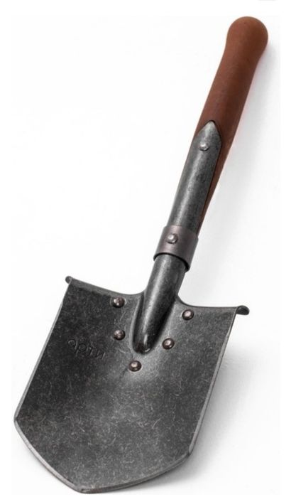 Лопата маленькая