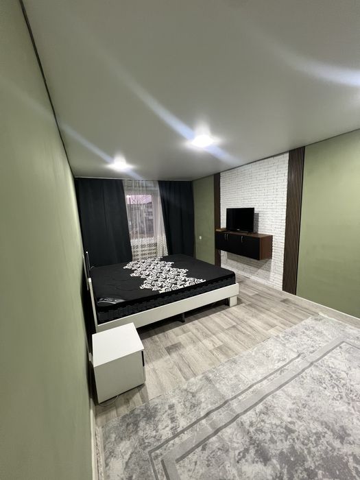 Сдам посуточно квартиру