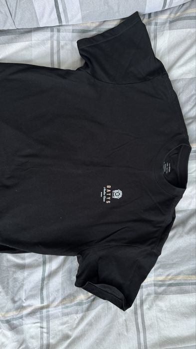 Футболка от бренда «Basqa”