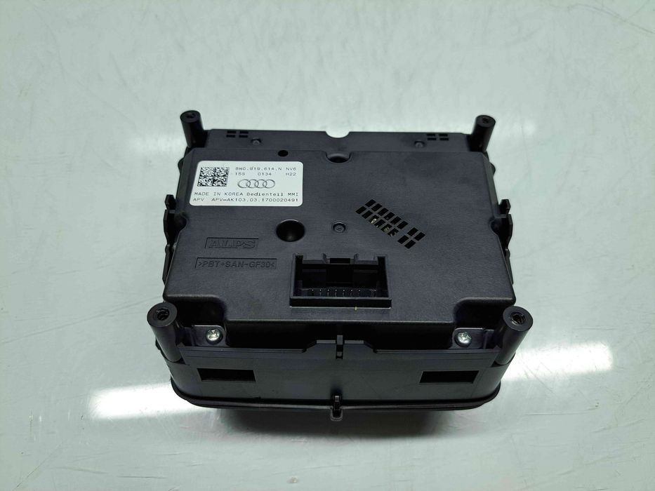 Joystick navigatie Audi A4 (8W2, B9) [Fabr 2015-2023] 8W0919614N