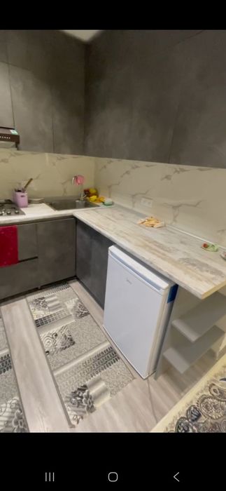 2 hona kvartira ijara beriladi bochkada