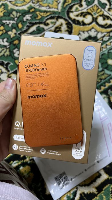 Pover  bank 10000mAh