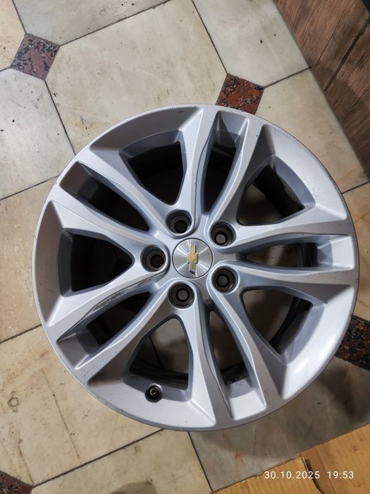 Malibu diska balon Gm