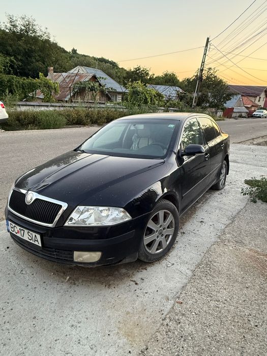 Skoda de vanzare