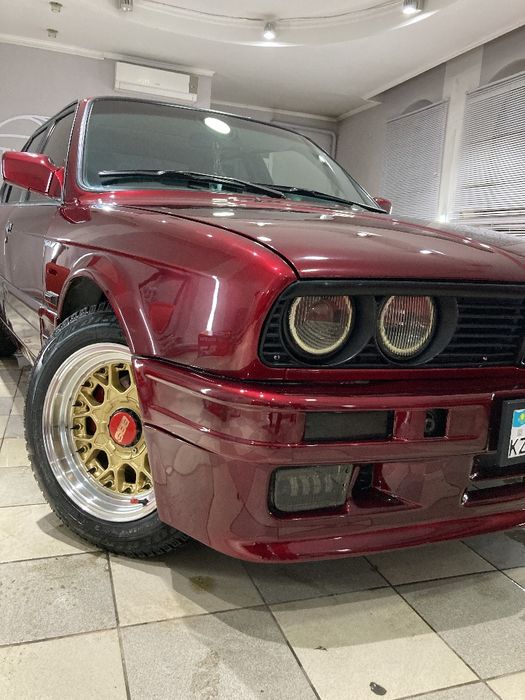 Диски bbs с зимней резиной