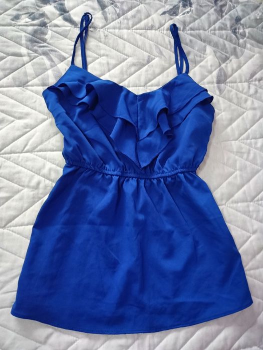 Блузки  размер С