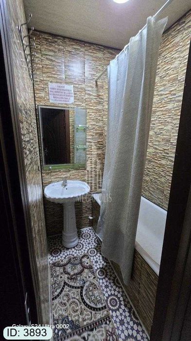 kvartira sotiladi ️⃣№3893 5-mikrorayon somiy Sagdiana tarafda