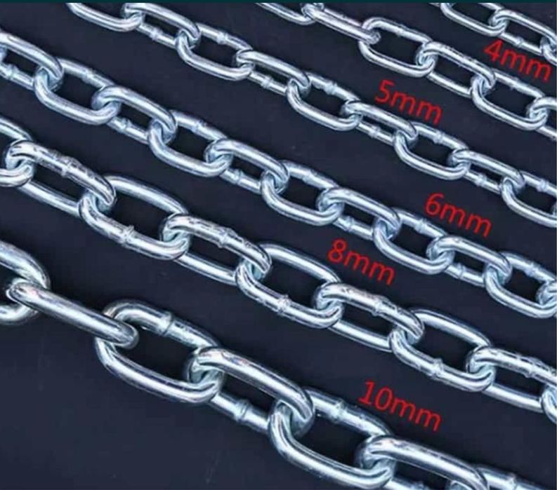 Zanjir sotiladi kg goplab