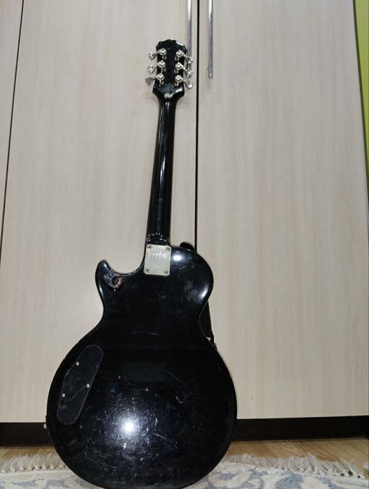 Электрогитара Epiphone Les Paul special ll