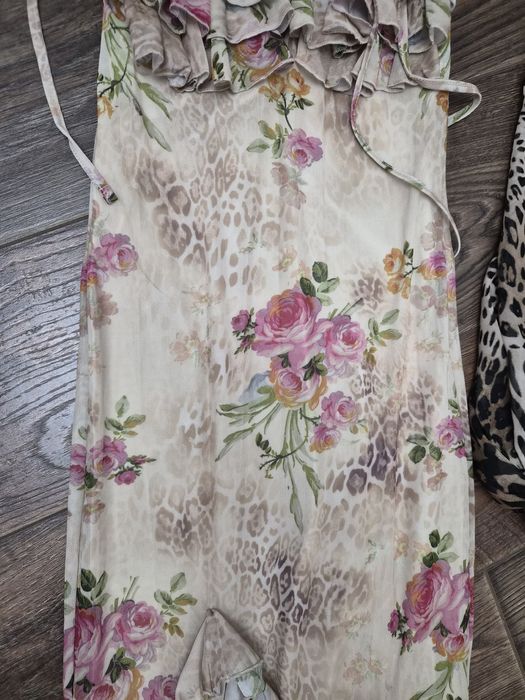 Рокли за плаж и комплект асос