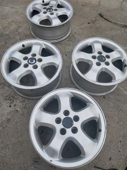 Джанти алуминиеви 16 цола