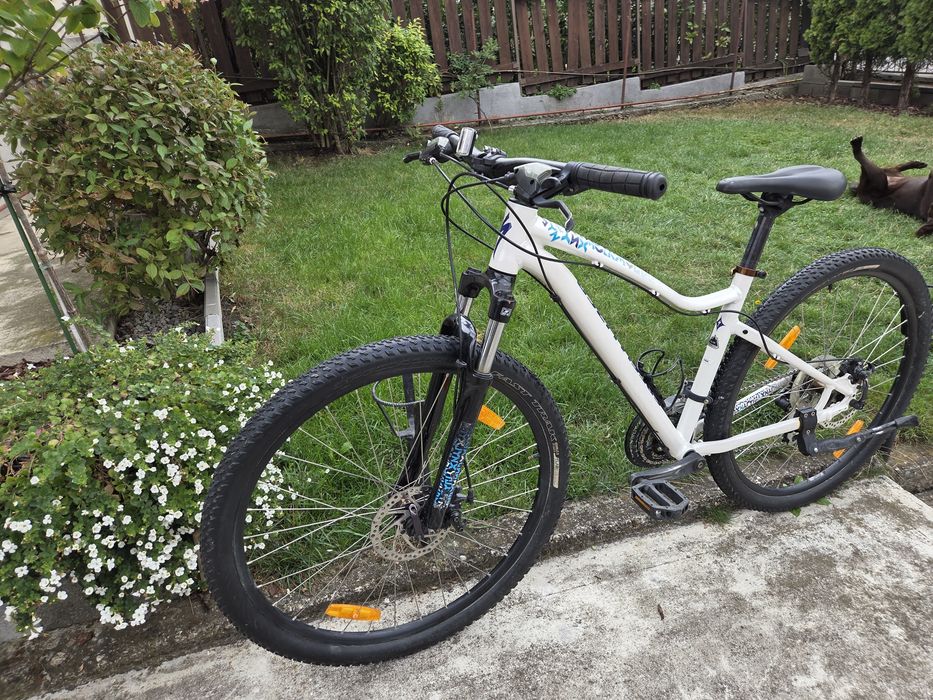 Bicicleta MTB Specialized 27,5 M