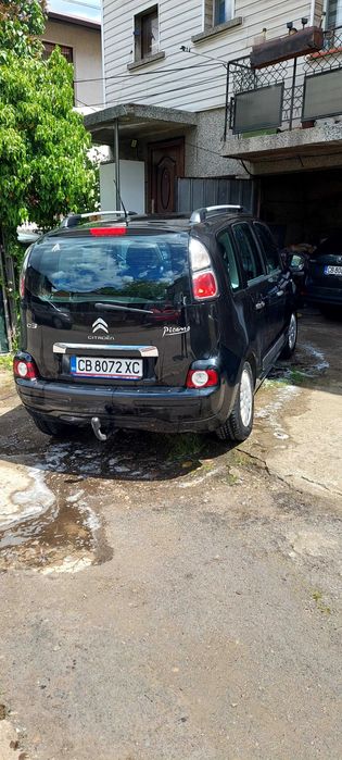 Citroen C3 Picasso