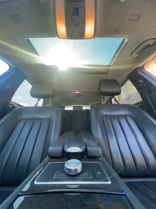 Mercedes-Benz Cls 350 cdi V6 3.0diesel