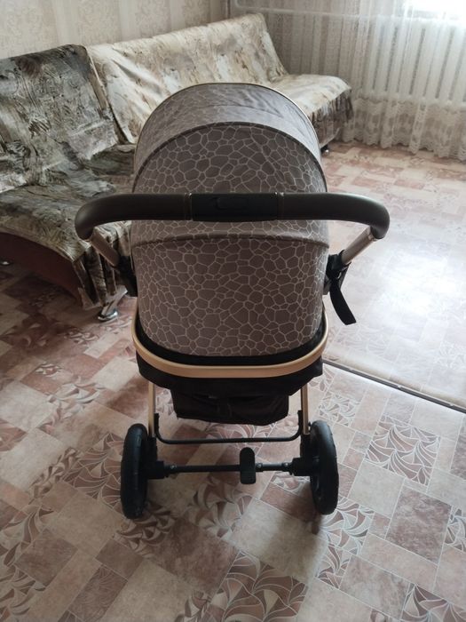 Детская коляска трансформер