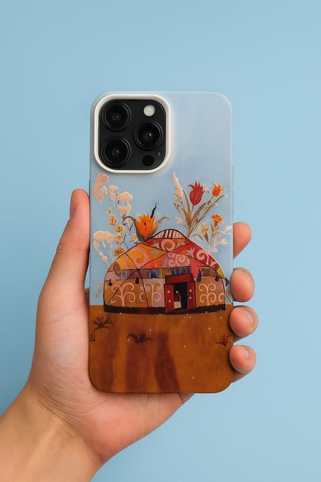 Чехлы для iphone 15-16-17 pro/pro max