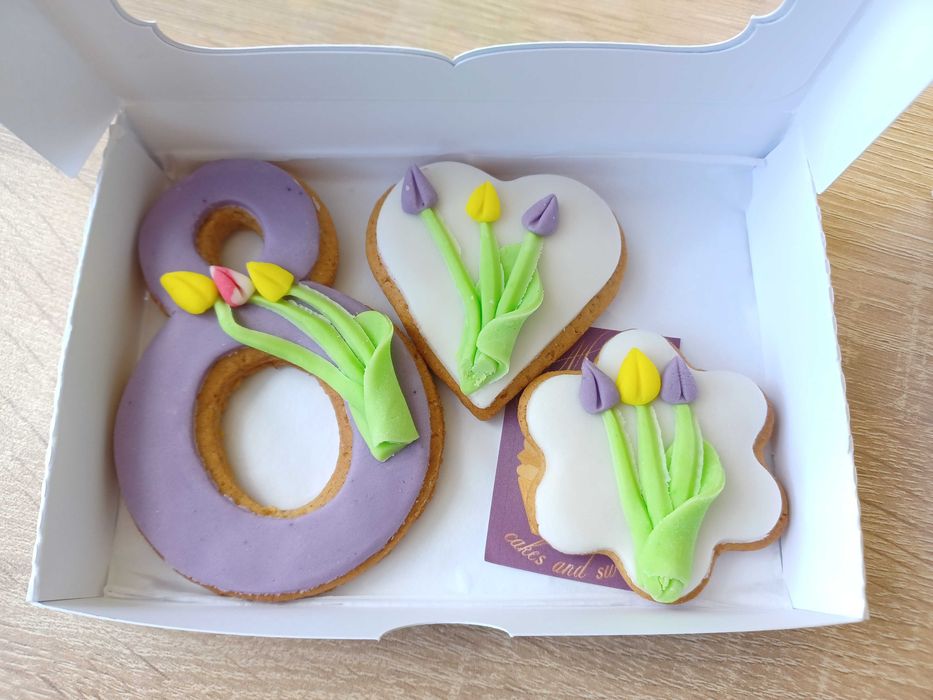 Подаръци за 8ми март