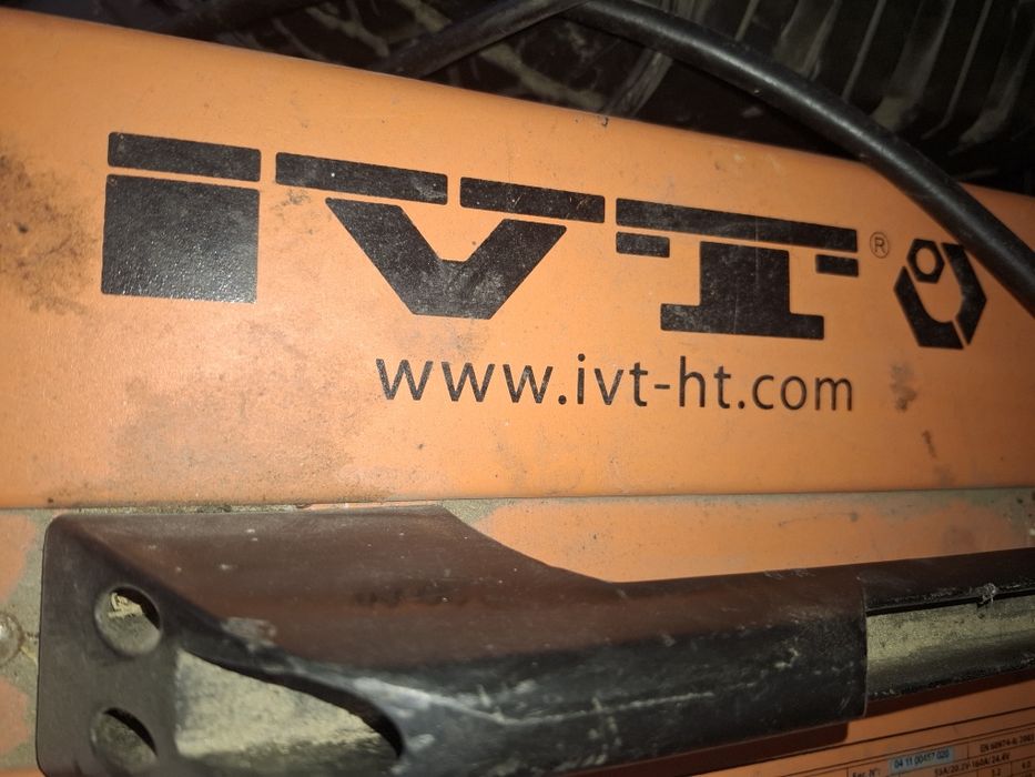 сварочный  оппарат