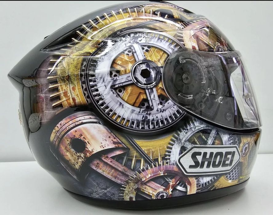 Каска Shoei GT-Air Размер L