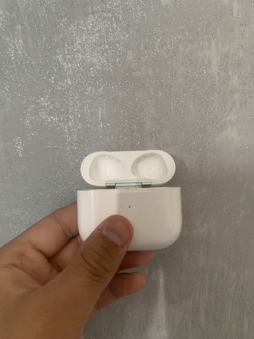 Продам AirPods 3  Оригинал