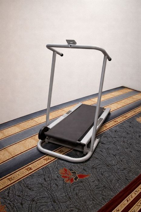 Беговая  дорожка