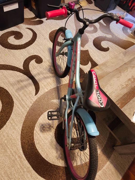 Bicicleta pentru copii