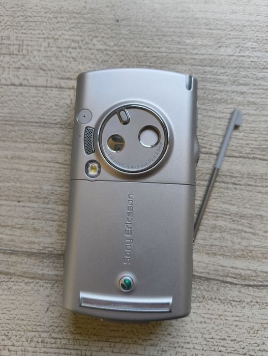 Telefoane vechi Sony Ericsson P990i , rar, colecție