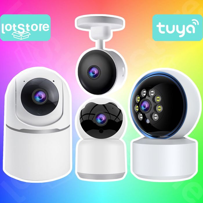 Камера видеонаблюдения для дома с записью на телефон онлайн просмотр