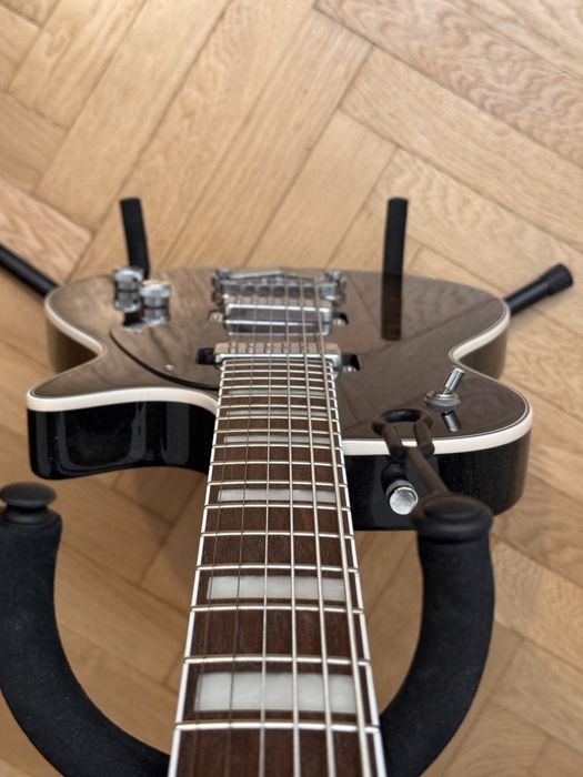 Gretsch G5260 EMTC Jet Baritone