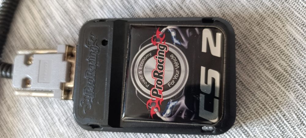 Vînd Pro Racing CS2