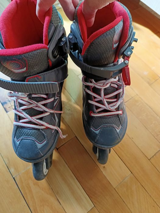 Ролери Oxelo 33-35