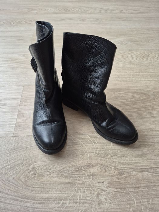 Сапоги женские...