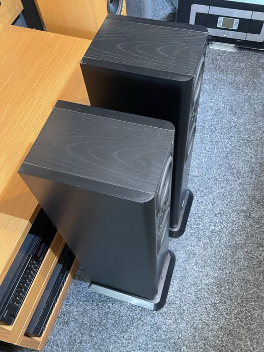 Boxe phonar p 200 mk2