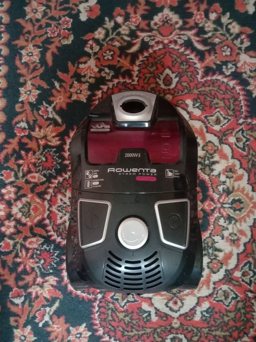 Продам пылесос  бу