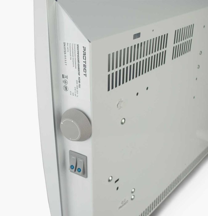 PROTECT 1500Вт керамический тенн новый с доставкой.