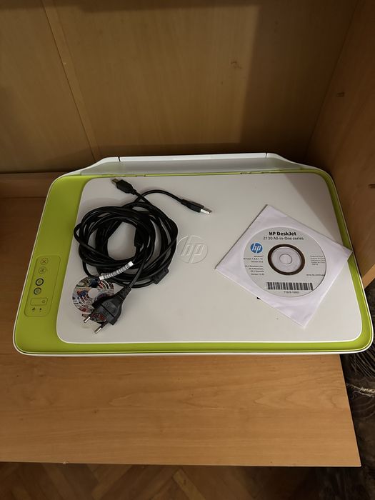 Imprimanta HP DeskJet 2130