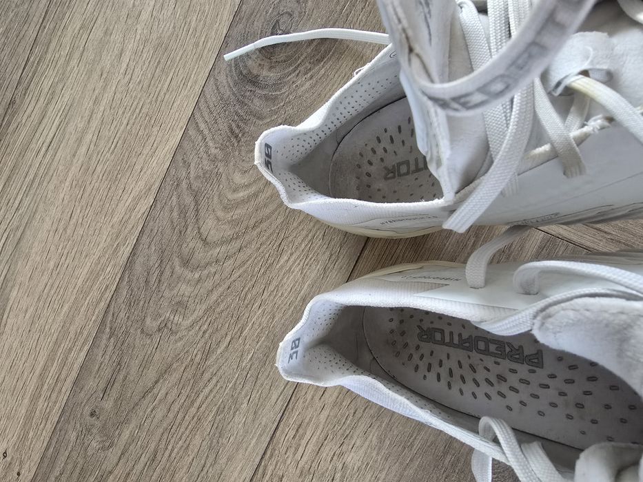 Ghete fotbal Adidas Predator profesionale