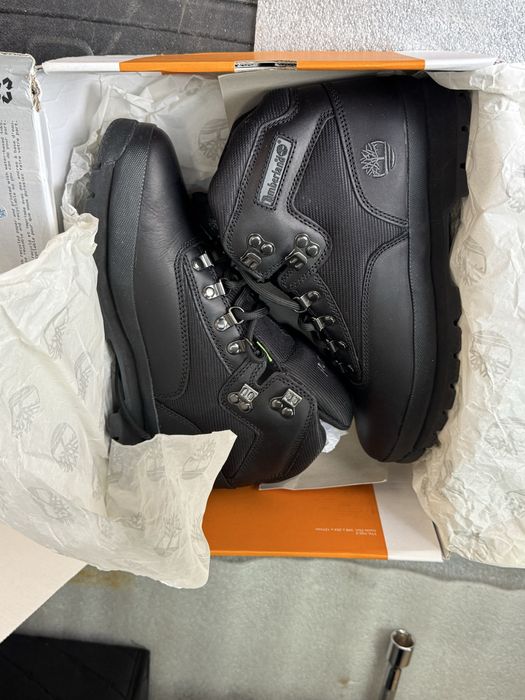 Продам Timberland 43 размер осень