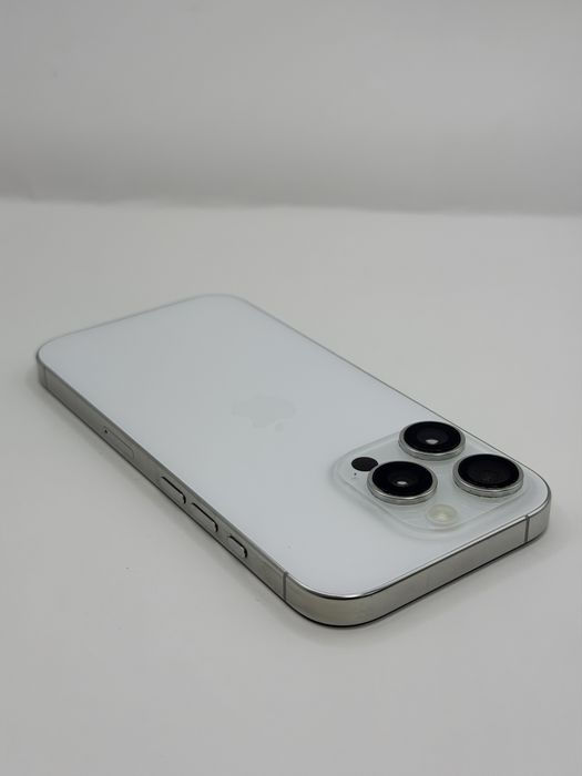 Iphone 16 Pro 256GB 90% Garantie Rate BuyBack - zonemag.ro