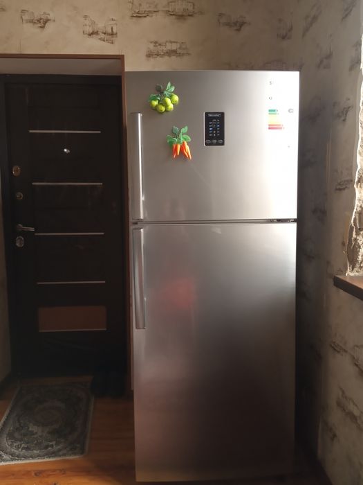 Холодильник Самсунг