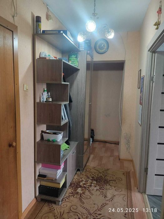 2 ком.кв. ПРОСПЕКТ, СВЕЖИЙ год постройки