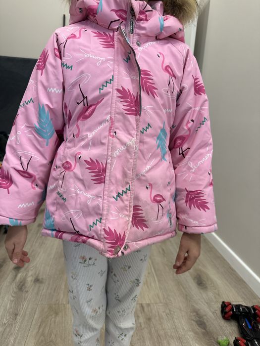 Комбенизон Лесси 98 р