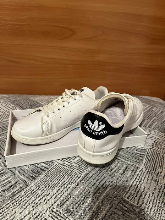 Маратонки Адидас