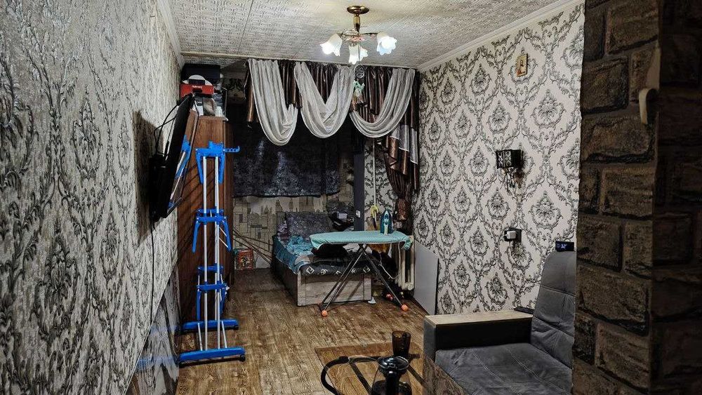 Продаётся Галерейка1/2/5 Чиланзар 22