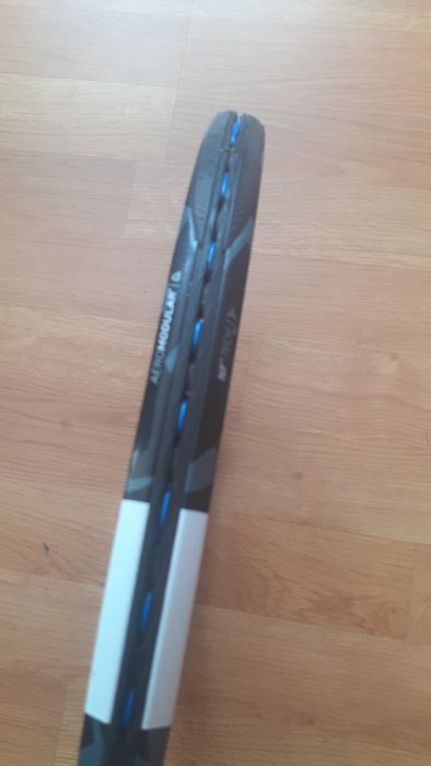 Babolat Pure Aero 98 L3 305 g racheta tenis
